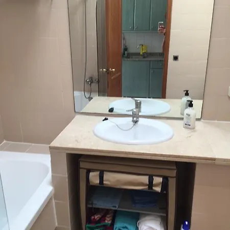 דירה Maspalomas Lago Bis