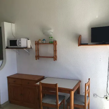 דירה Maspalomas Lago Bis *