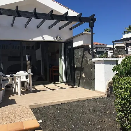 דירה Maspalomas Lago Bis