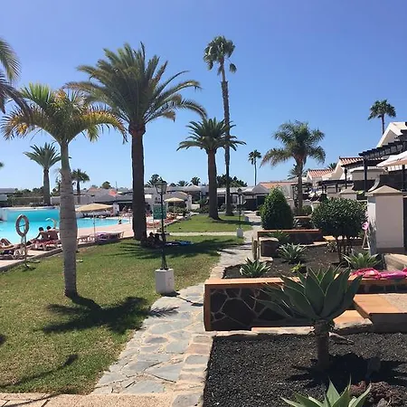 Maspalomas Lago Bis מספאלומס