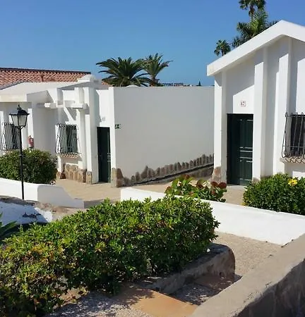 Maspalomas Lago Bis