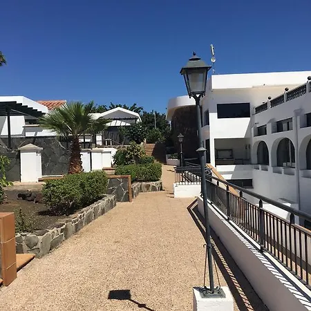 Maspalomas Lago Bis Maspalomas (Gran Canaria)