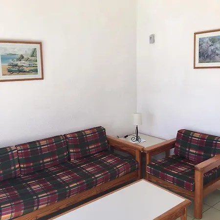 Apartment Maspalomas Lago Bis